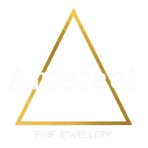 big artefact fine jewellery logo